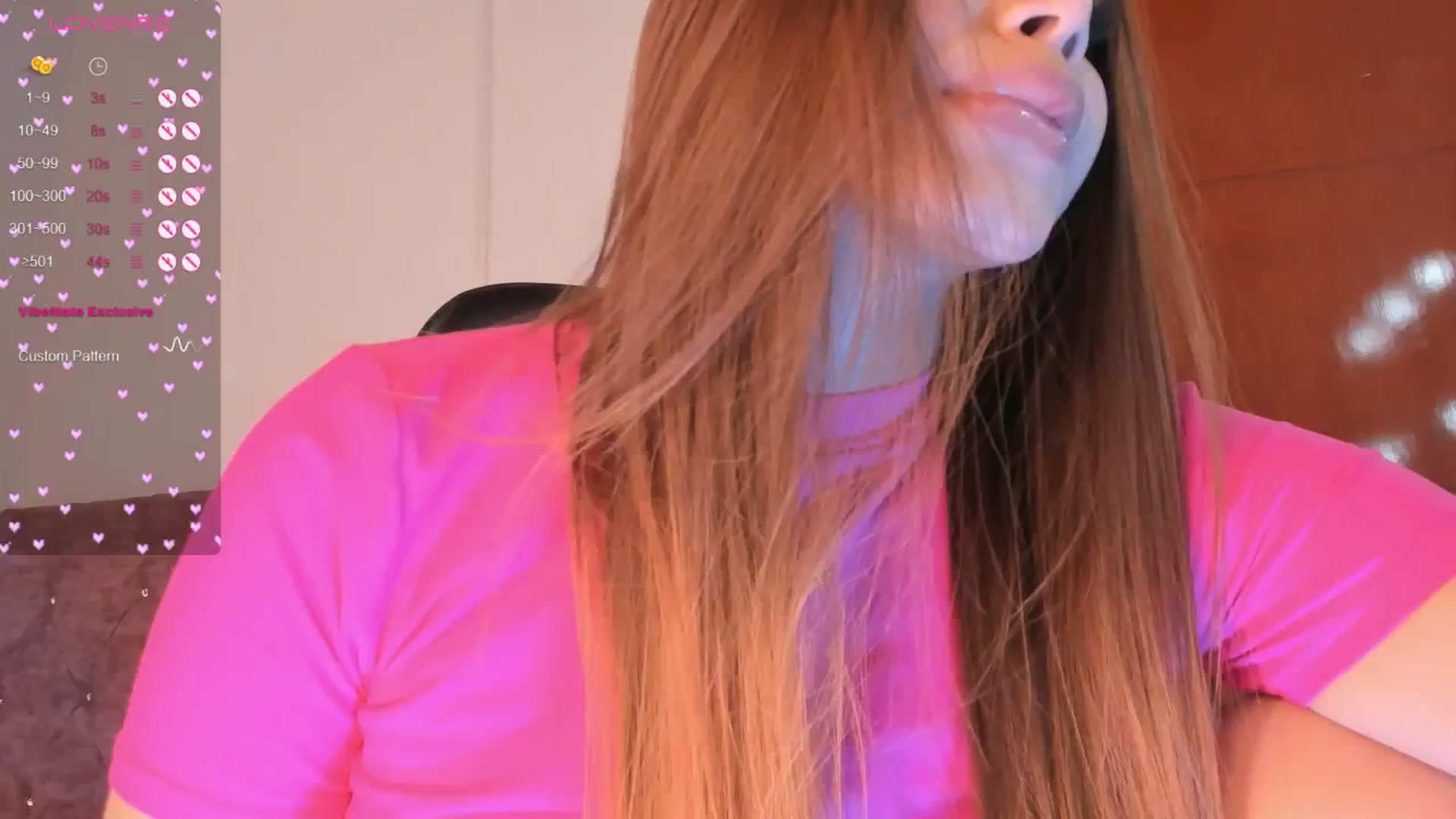 Gallery image thumbnail from Megan_1206's myfreecams stream on, 01/30/2025, 07:55 image 3 of 20