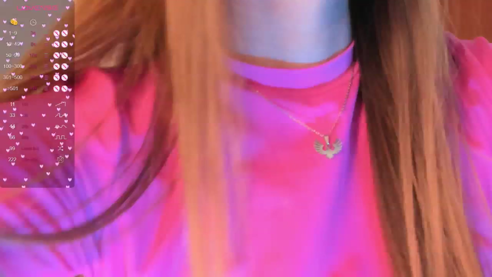 Gallery image thumbnail from Megan_1206's myfreecams stream on, 01/30/2025, 07:55 image 10 of 20