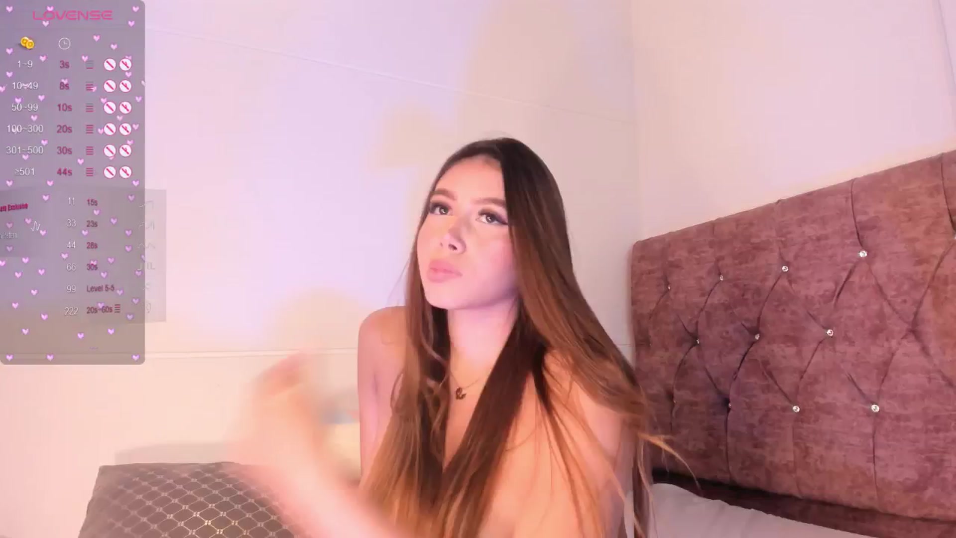 Gallery image thumbnail from Megan_1206's myfreecams stream on, 02/28/2025, 08:02 image 14 of 20