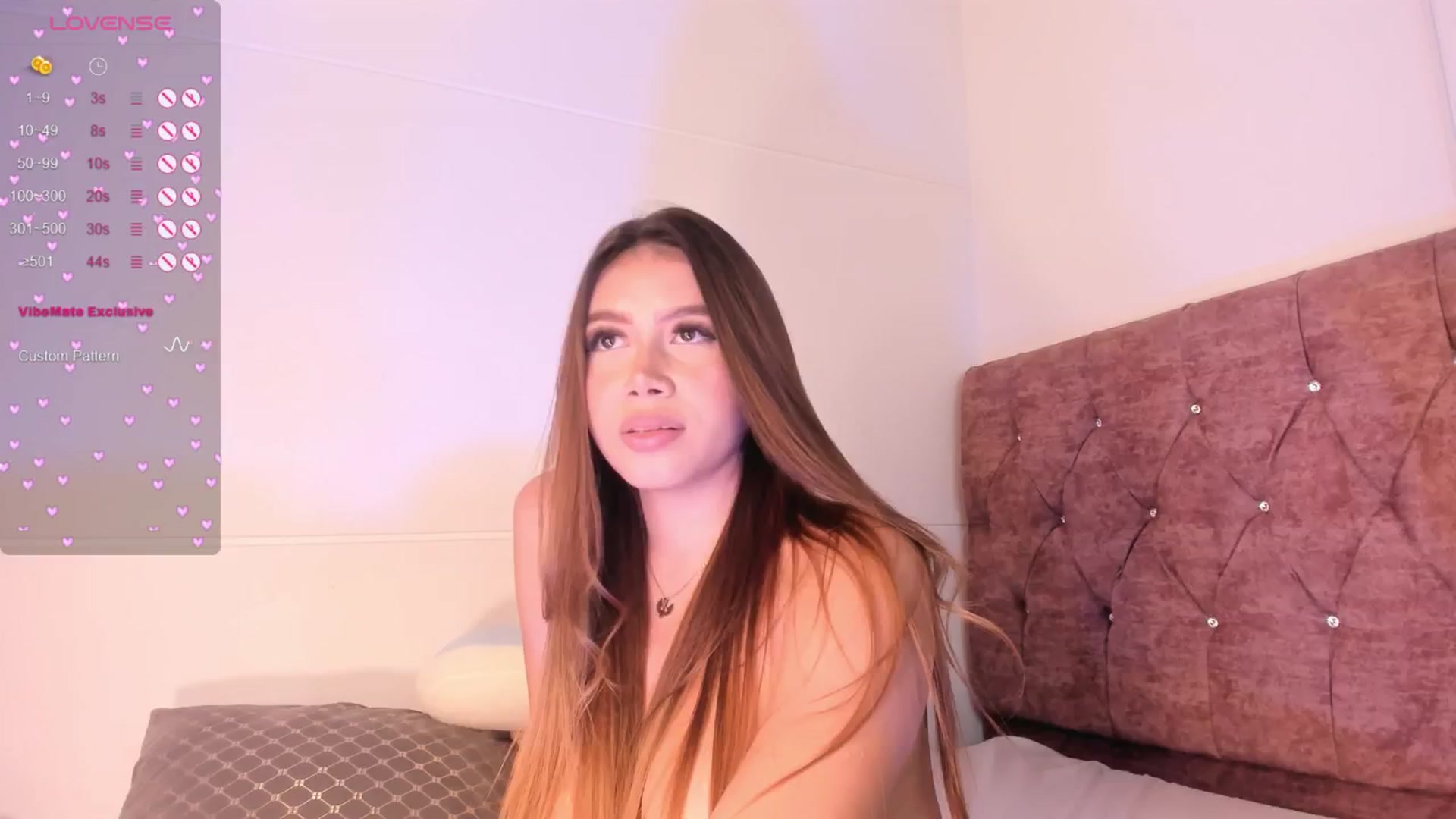 Gallery image thumbnail from Megan_1206's myfreecams stream on, 02/28/2025, 08:02 image 13 of 20