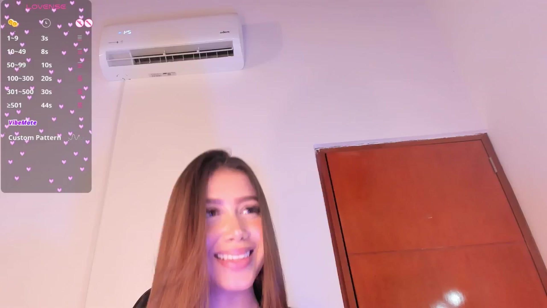 Gallery image thumbnail from Megan_1206's myfreecams stream on, 03/13/2025, 08:57 image 1 of 20