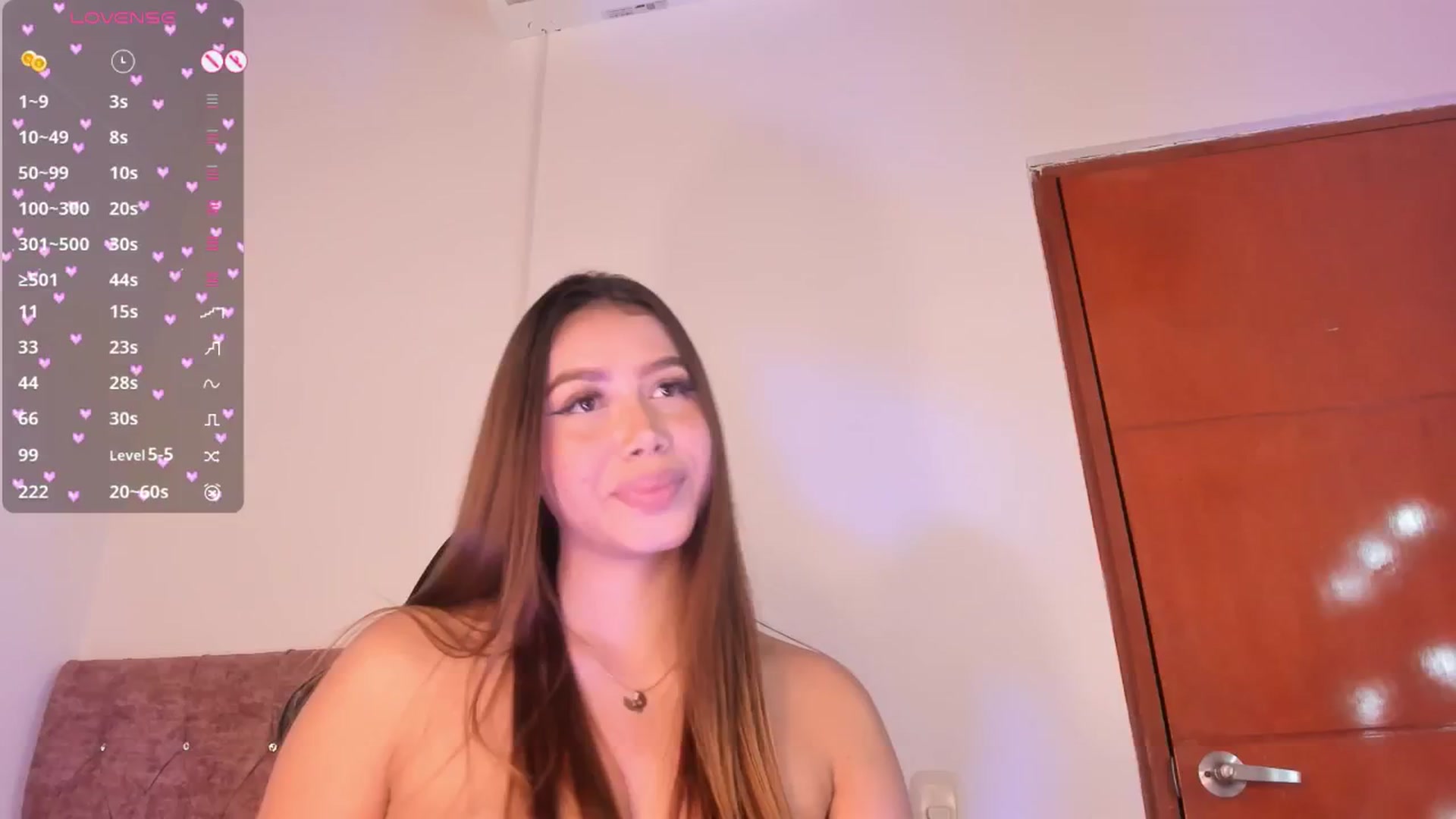 Gallery image thumbnail from Megan_1206's myfreecams stream on, 03/15/2025, 11:50 image 3 of 20