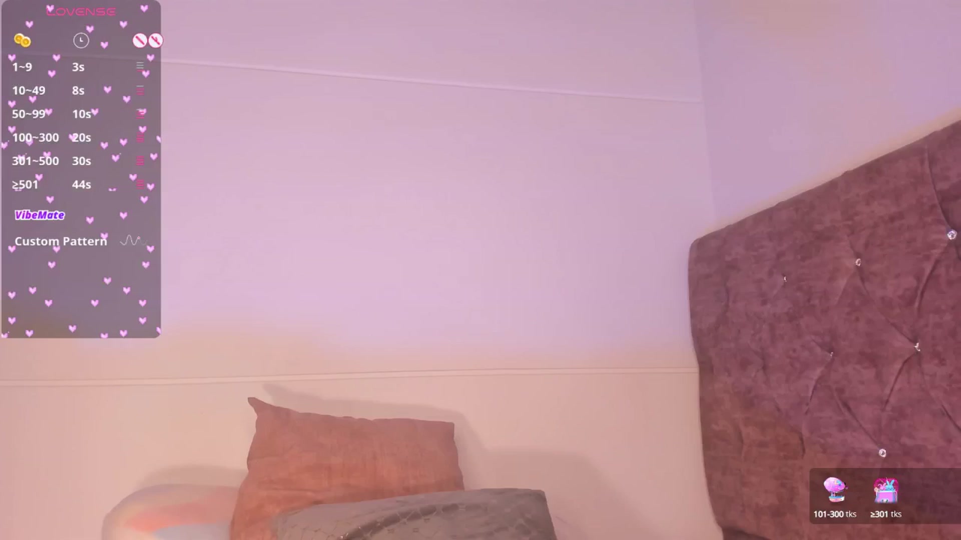 Gallery image thumbnail from Megan_1206's myfreecams stream on, 04/01/2025, 09:30 image 2 of 20