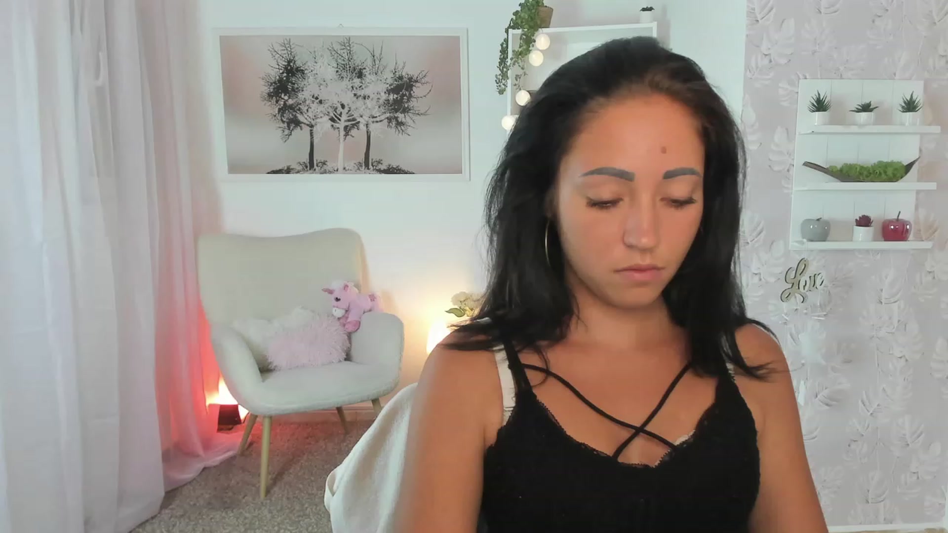 Gallery image thumbnail from Megan_Rain18's myfreecams stream on, 07/05/2023, 12:38 image 1 of 20