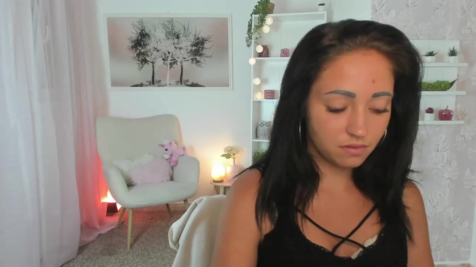 Gallery image thumbnail from Megan_Rain18's myfreecams stream on, 07/05/2023, 12:38 image 15 of 20