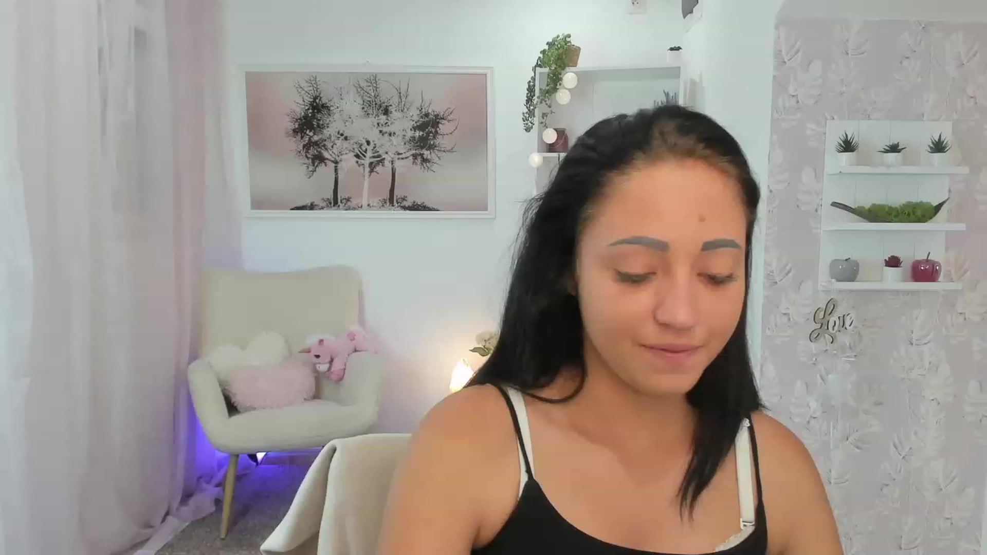 Gallery image thumbnail from Megan_Rain18's myfreecams stream on, 07/06/2023, 08:14 image 1 of 20