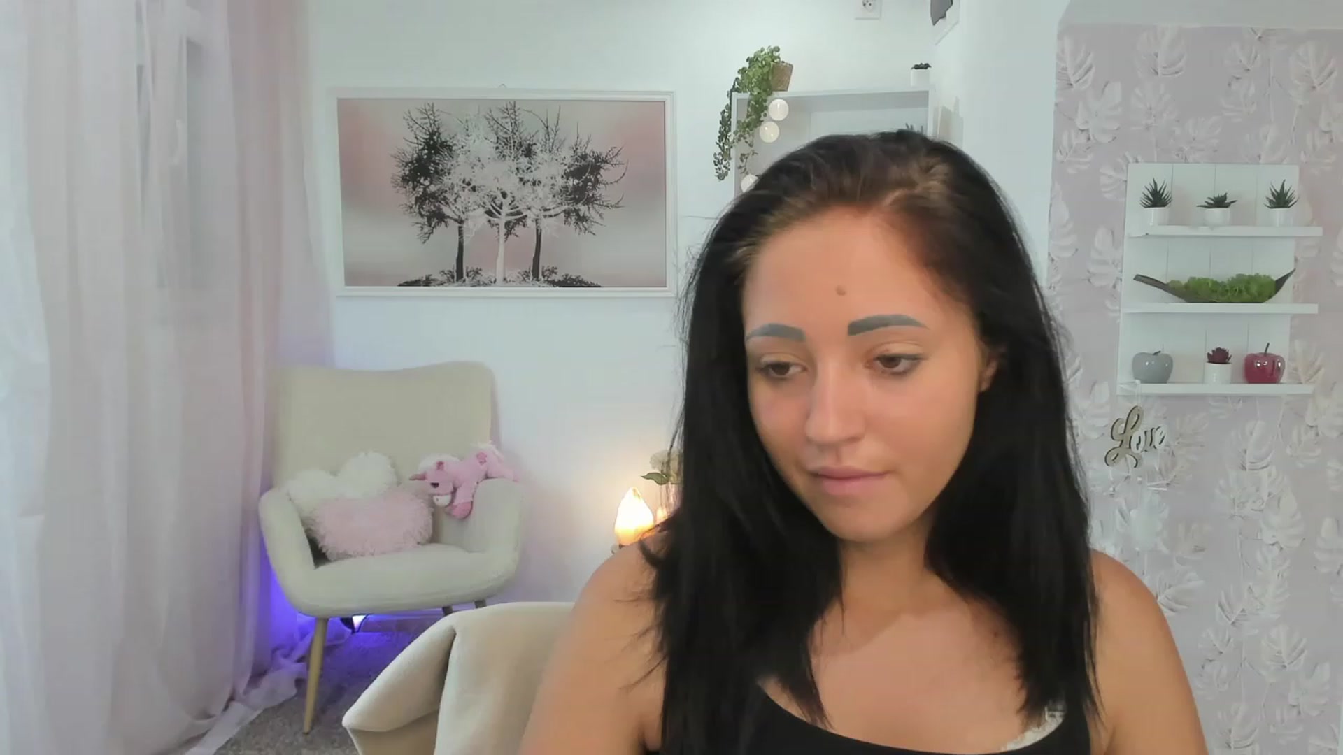 Gallery image thumbnail from Megan_Rain18's myfreecams stream on, 07/06/2023, 08:14 image 13 of 20