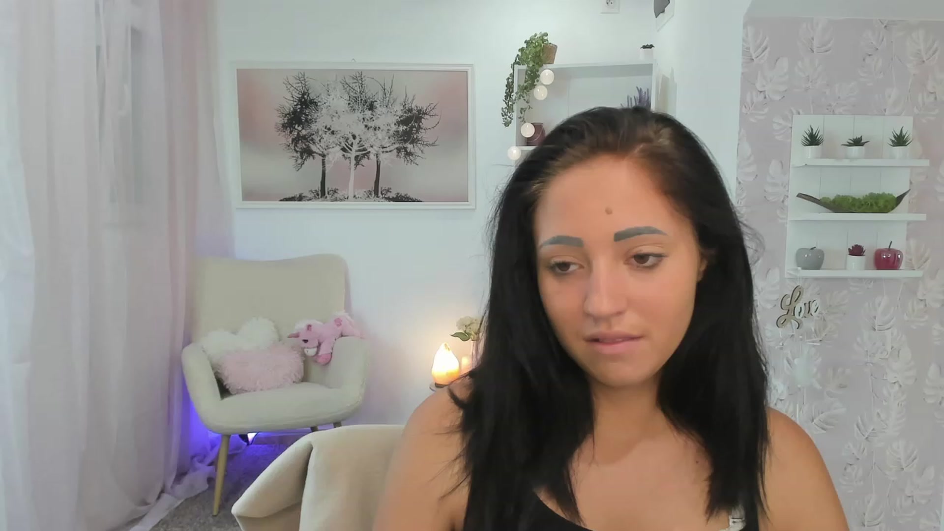 Gallery image thumbnail from Megan_Rain18's myfreecams stream on, 07/06/2023, 08:14 image 18 of 20