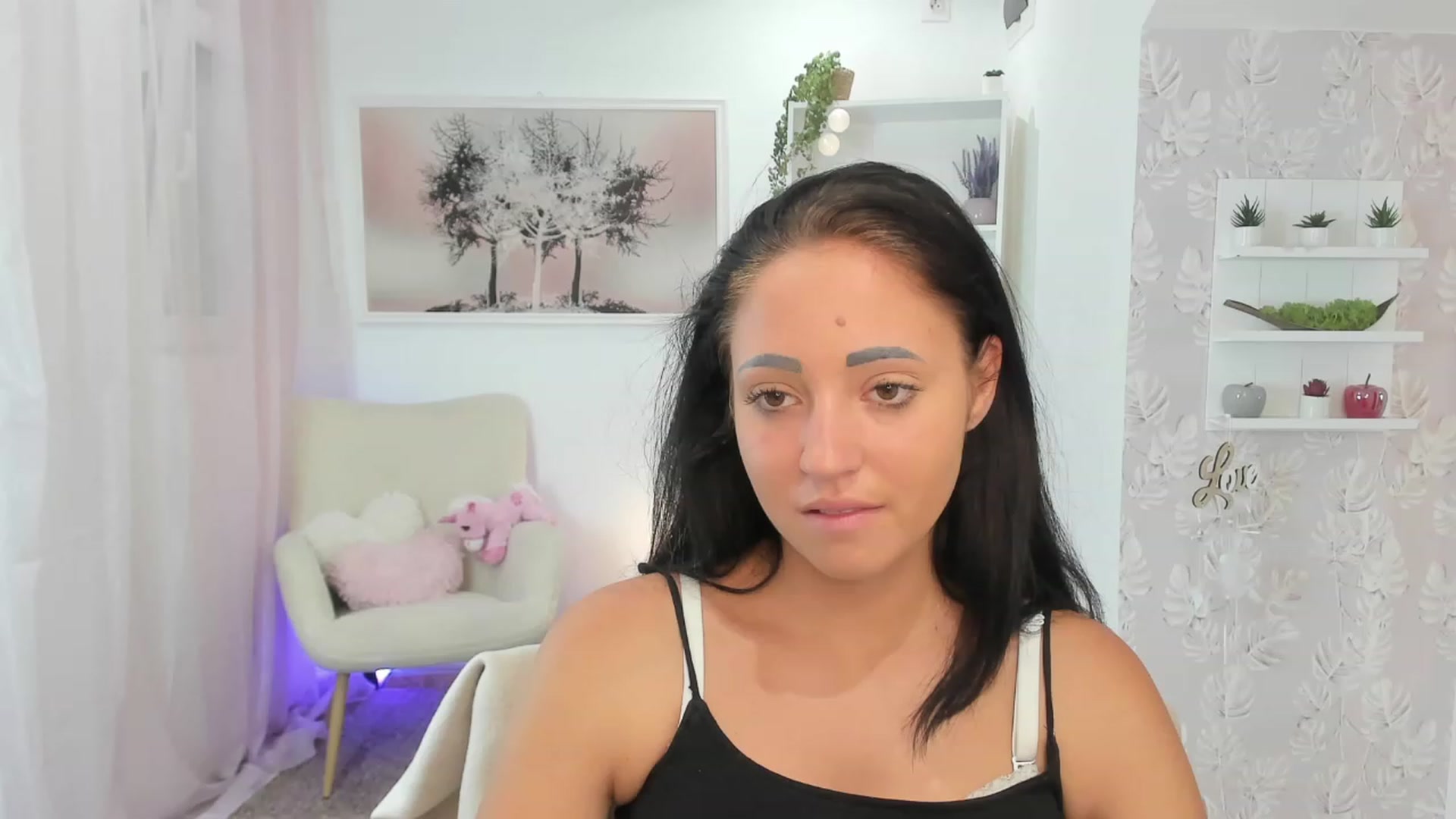 Gallery image thumbnail from Megan_Rain18's myfreecams stream on, 07/06/2023, 08:14 image 4 of 20