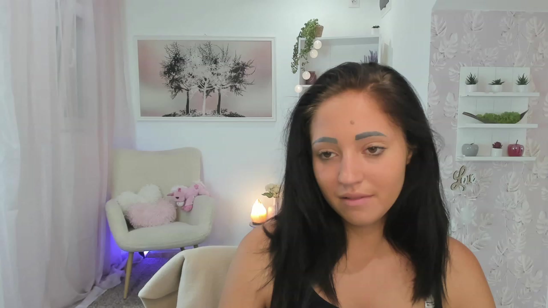 Gallery image thumbnail from Megan_Rain18's myfreecams stream on, 07/06/2023, 08:14 image 17 of 20
