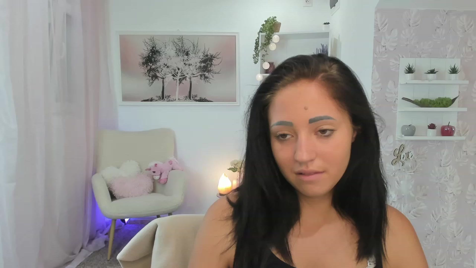 Gallery image thumbnail from Megan_Rain18's myfreecams stream on, 07/06/2023, 08:14 image 16 of 20