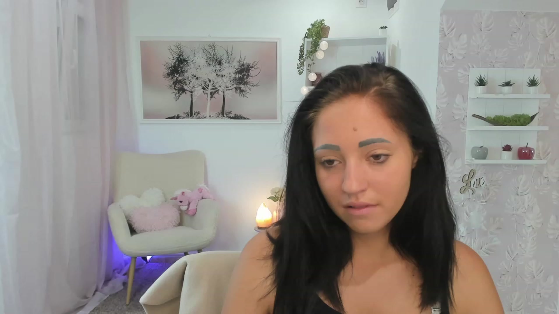 Gallery image thumbnail from Megan_Rain18's myfreecams stream on, 07/06/2023, 08:14 image 15 of 20