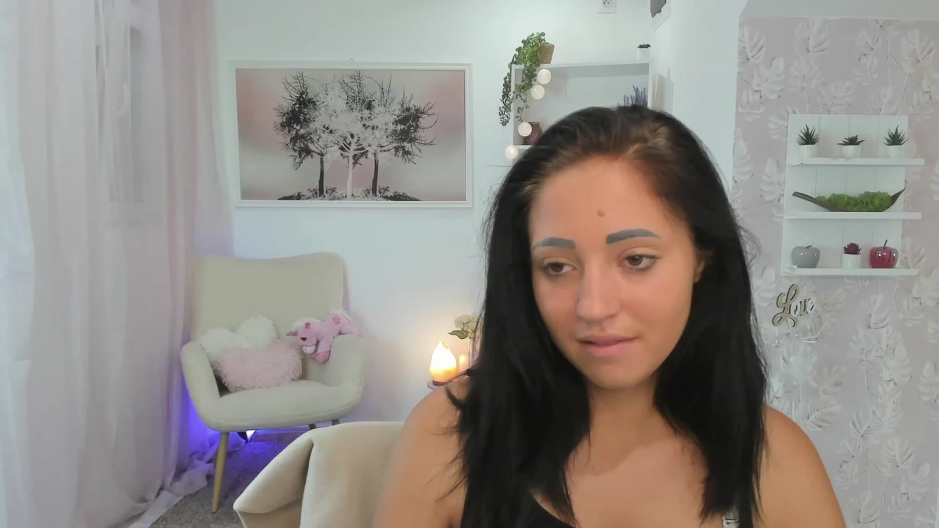 Gallery image thumbnail from Megan_Rain18's myfreecams stream on, 07/06/2023, 08:14 image 19 of 20