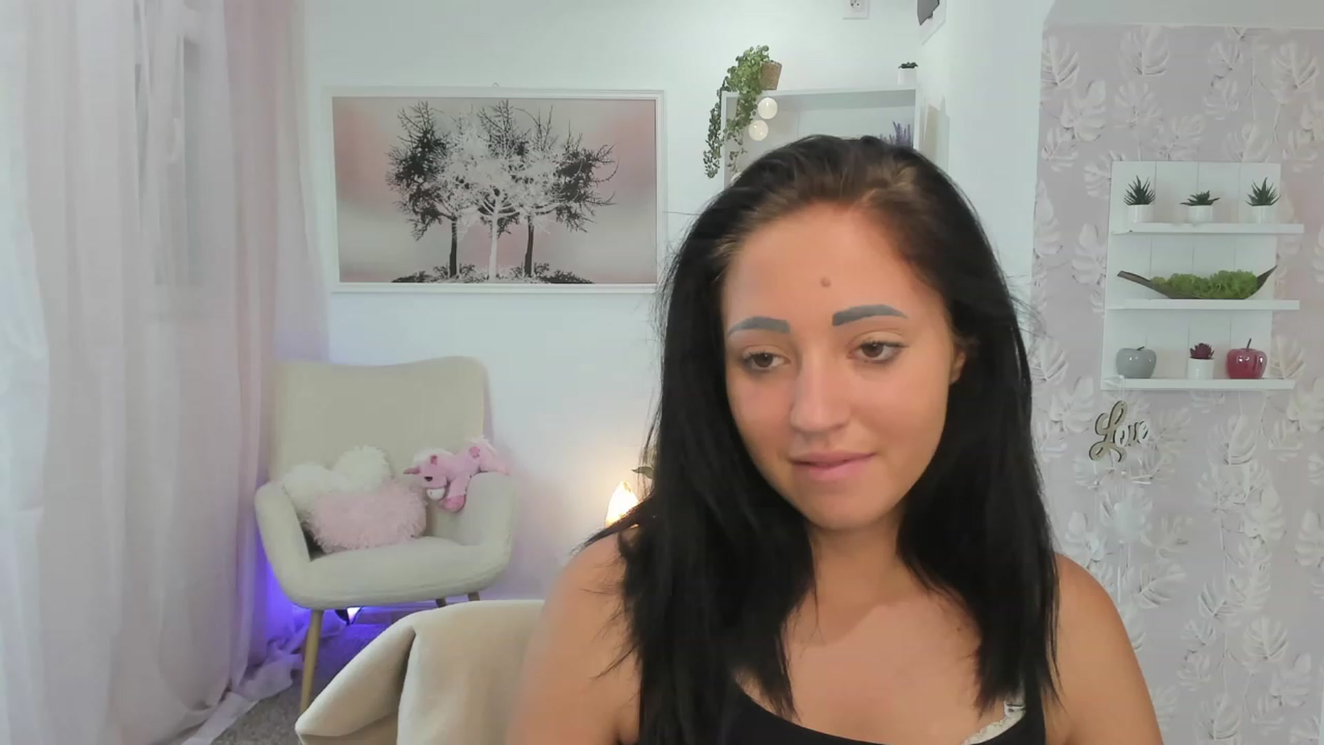 Gallery image thumbnail from Megan_Rain18's myfreecams stream on, 07/06/2023, 08:14 image 11 of 20