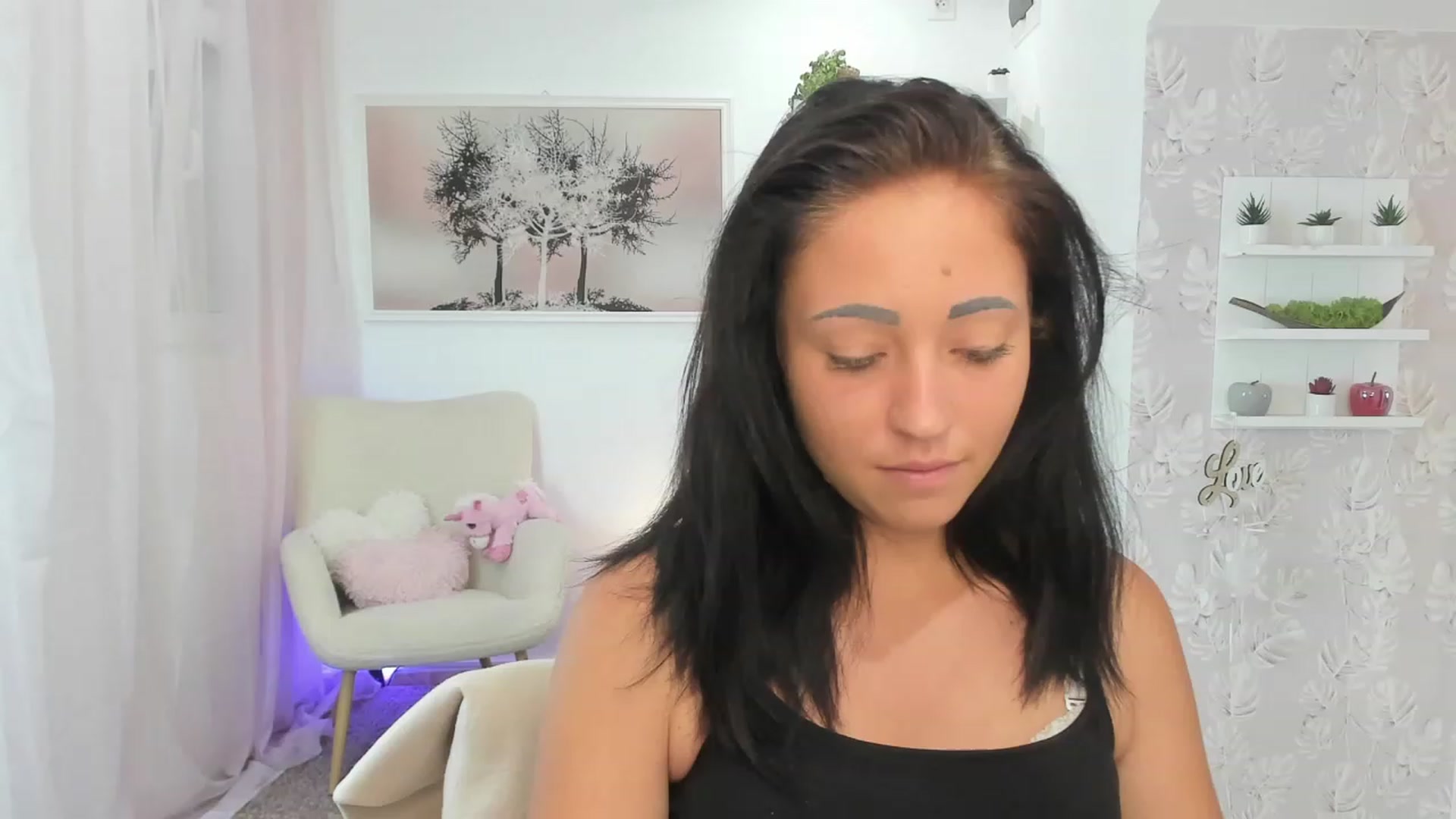 Gallery image thumbnail from Megan_Rain18's myfreecams stream on, 07/06/2023, 08:14 image 8 of 20
