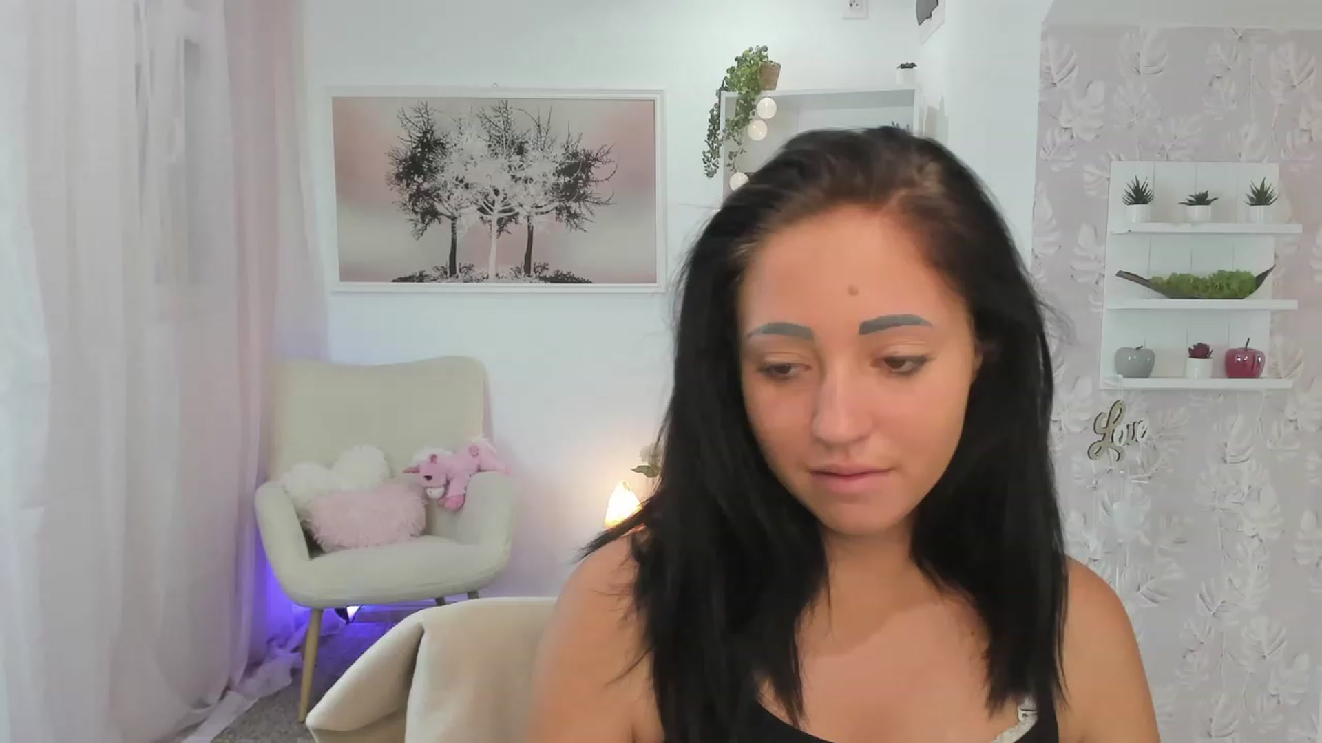 Gallery image thumbnail from Megan_Rain18's myfreecams stream on, 07/06/2023, 08:14 image 10 of 20