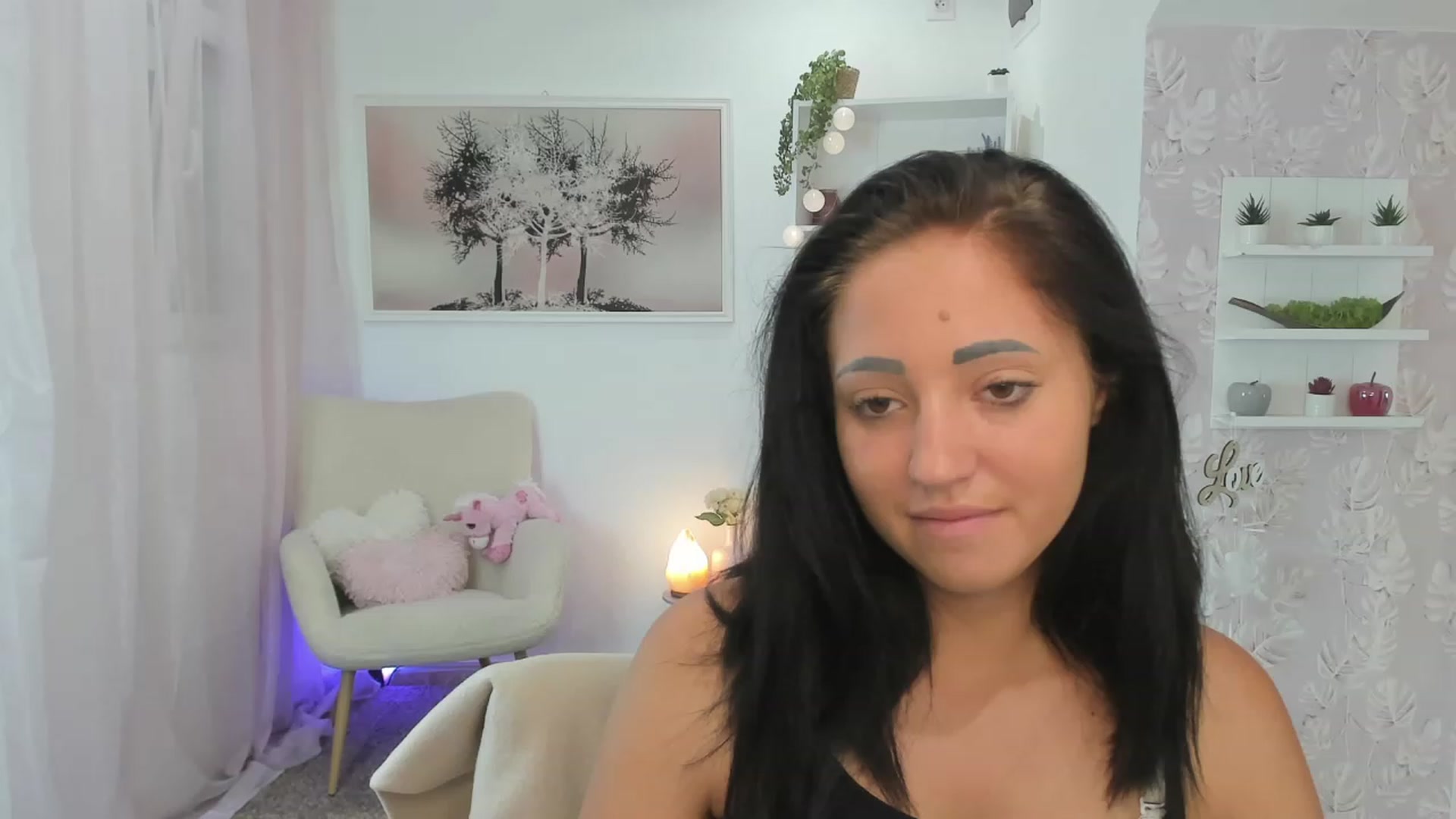Gallery image thumbnail from Megan_Rain18's myfreecams stream on, 07/06/2023, 08:14 image 14 of 20