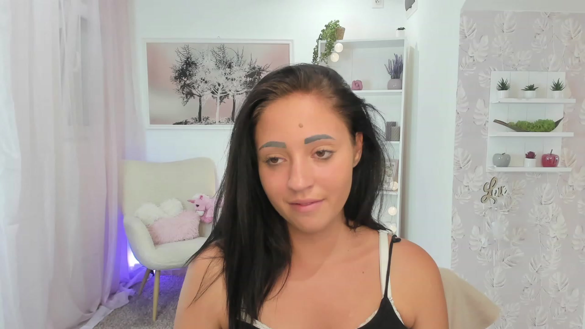 Gallery image thumbnail from Megan_Rain18's myfreecams stream on, 07/06/2023, 10:31 image 13 of 20