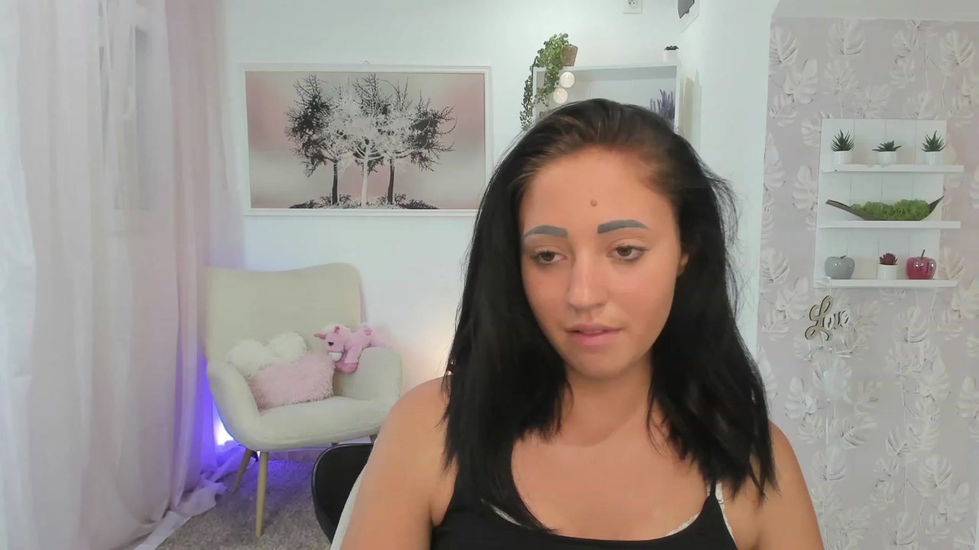 Gallery image thumbnail from Megan_Rain18's myfreecams stream on, 07/06/2023, 10:31 image 5 of 20