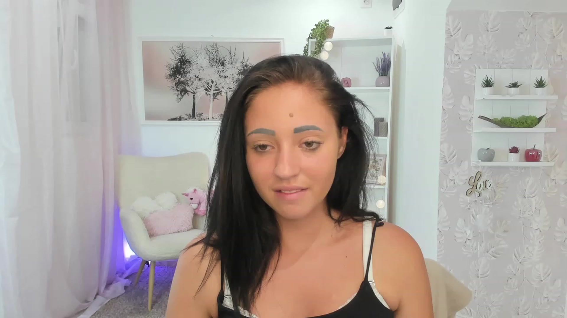 Gallery image thumbnail from Megan_Rain18's myfreecams stream on, 07/06/2023, 10:31 image 15 of 20