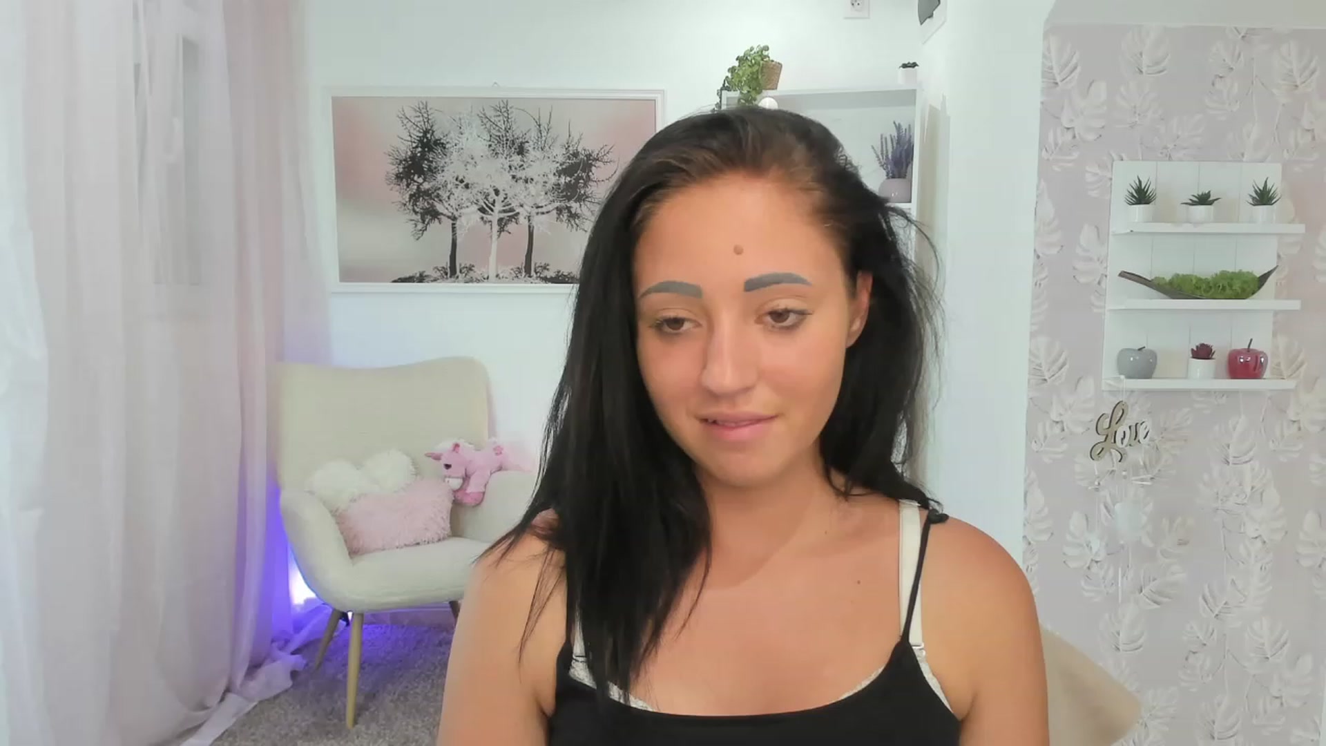 Gallery image thumbnail from Megan_Rain18's myfreecams stream on, 07/06/2023, 10:31 image 14 of 20