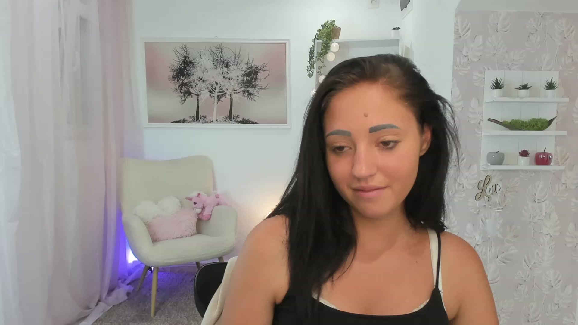 Gallery image thumbnail from Megan_Rain18's myfreecams stream on, 07/06/2023, 10:31 image 18 of 20