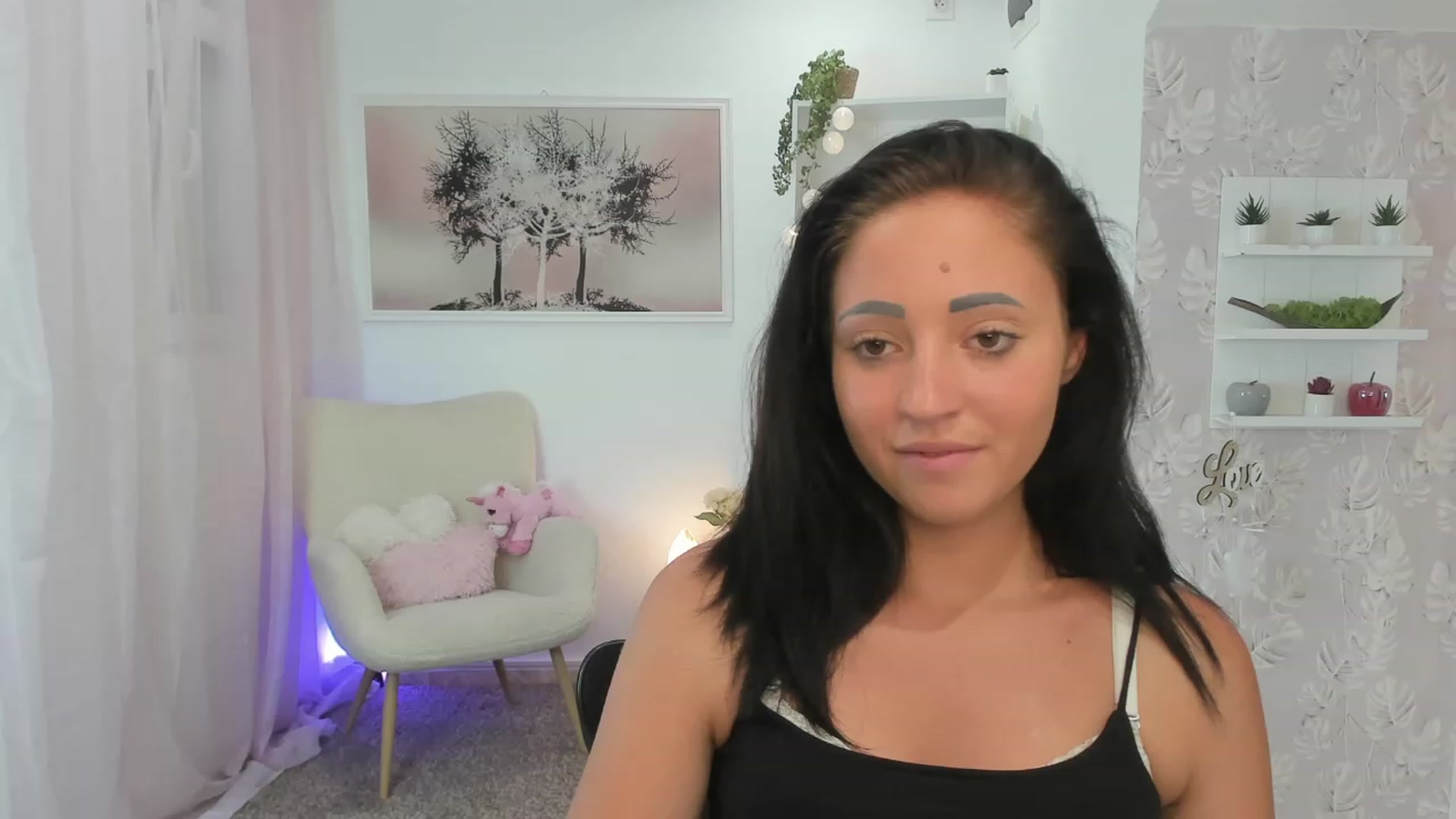 Gallery image thumbnail from Megan_Rain18's myfreecams stream on, 07/06/2023, 10:31 image 20 of 20