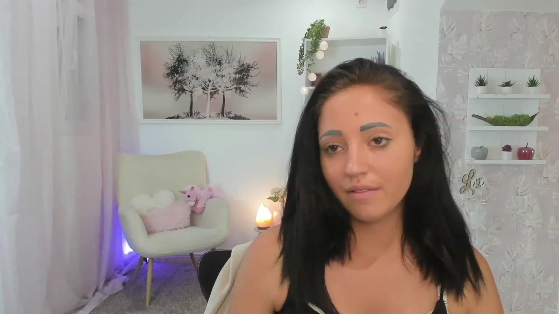 Gallery image thumbnail from Megan_Rain18's myfreecams stream on, 07/06/2023, 10:31 image 7 of 20