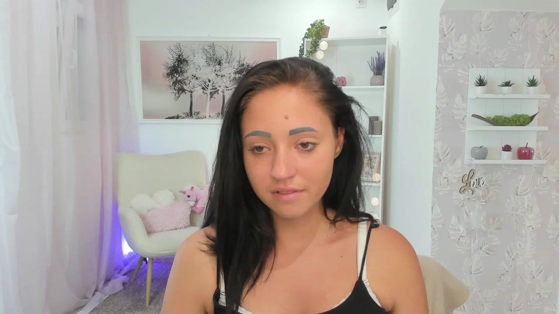 Gallery image thumbnail from Megan_Rain18's myfreecams stream on, 07/06/2023, 10:31 image 17 of 20