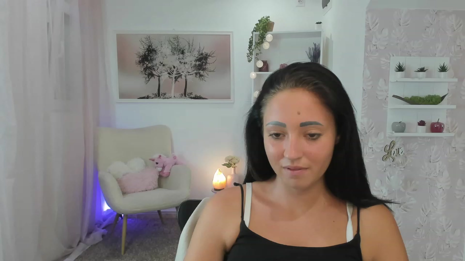 Gallery image thumbnail from Megan_Rain18's myfreecams stream on, 07/06/2023, 12:11 image 16 of 20