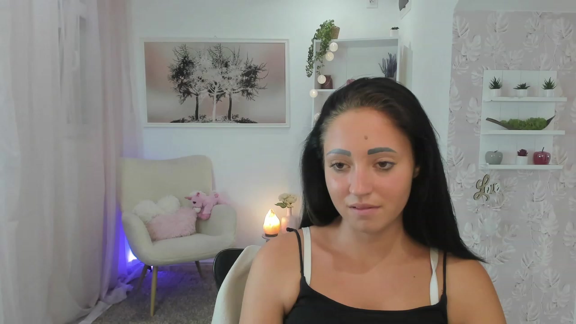 Gallery image thumbnail from Megan_Rain18's myfreecams stream on, 07/06/2023, 12:11 image 15 of 20
