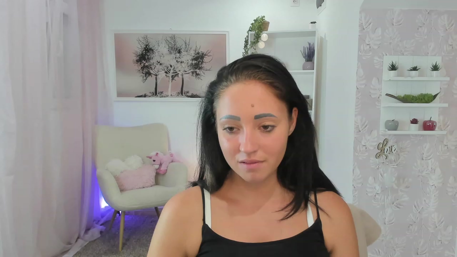 Gallery image thumbnail from Megan_Rain18's myfreecams stream on, 07/06/2023, 12:11 image 6 of 20