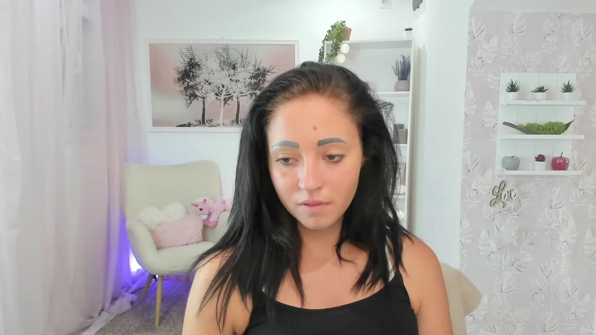Gallery image thumbnail from Megan_Rain18's myfreecams stream on, 07/06/2023, 12:11 image 3 of 20