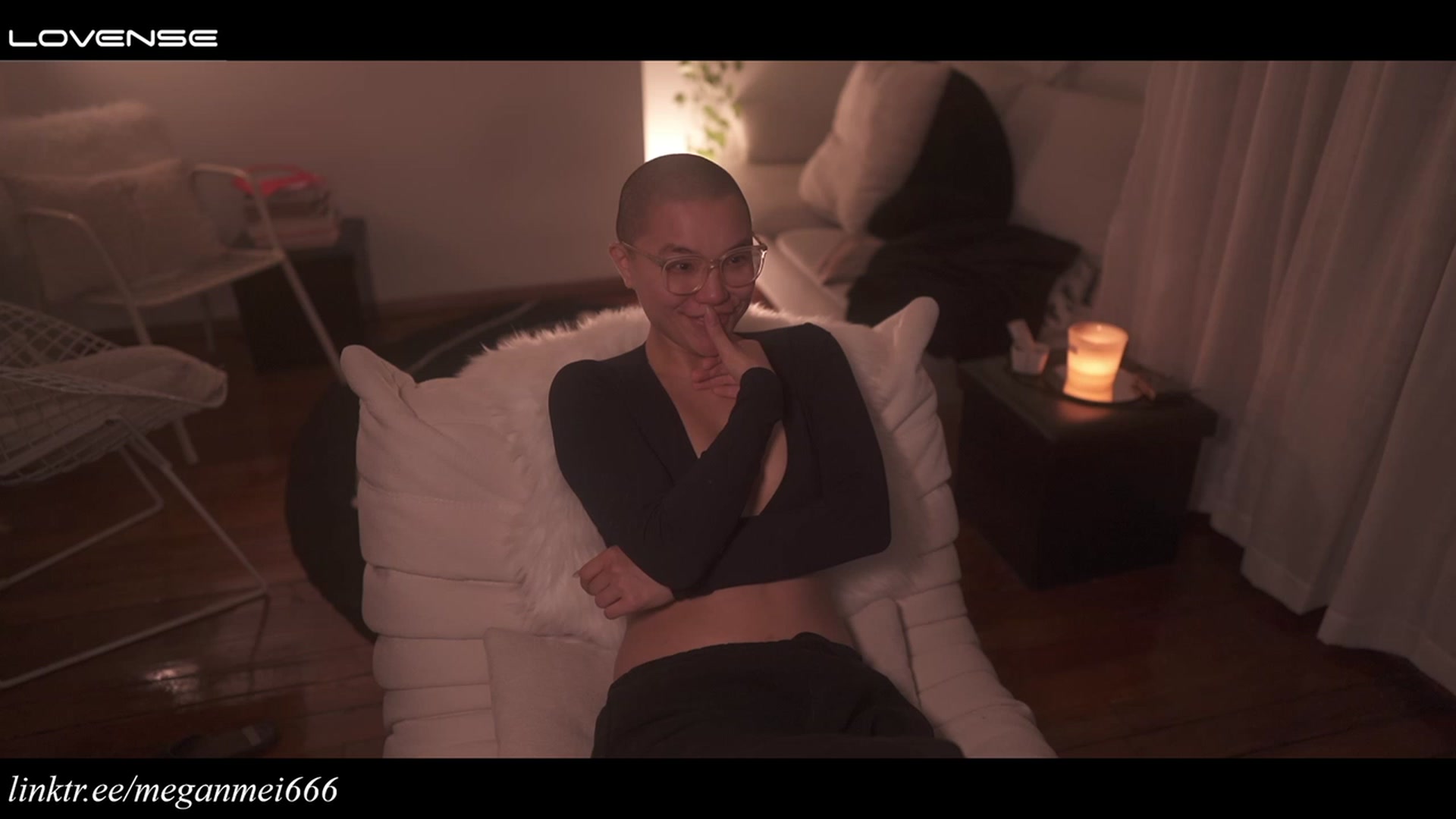 Gallery image thumbnail from Meganmei666's myfreecams stream on, 04/25/2023, 07:46 image 1 of 20