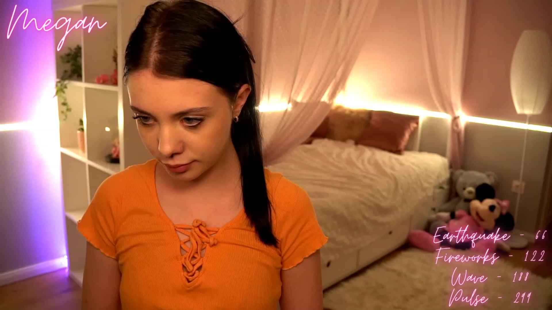 Gallery image thumbnail from Meganmeow's myfreecams stream on, 01/05/2023, 14:36 image 1 of 20