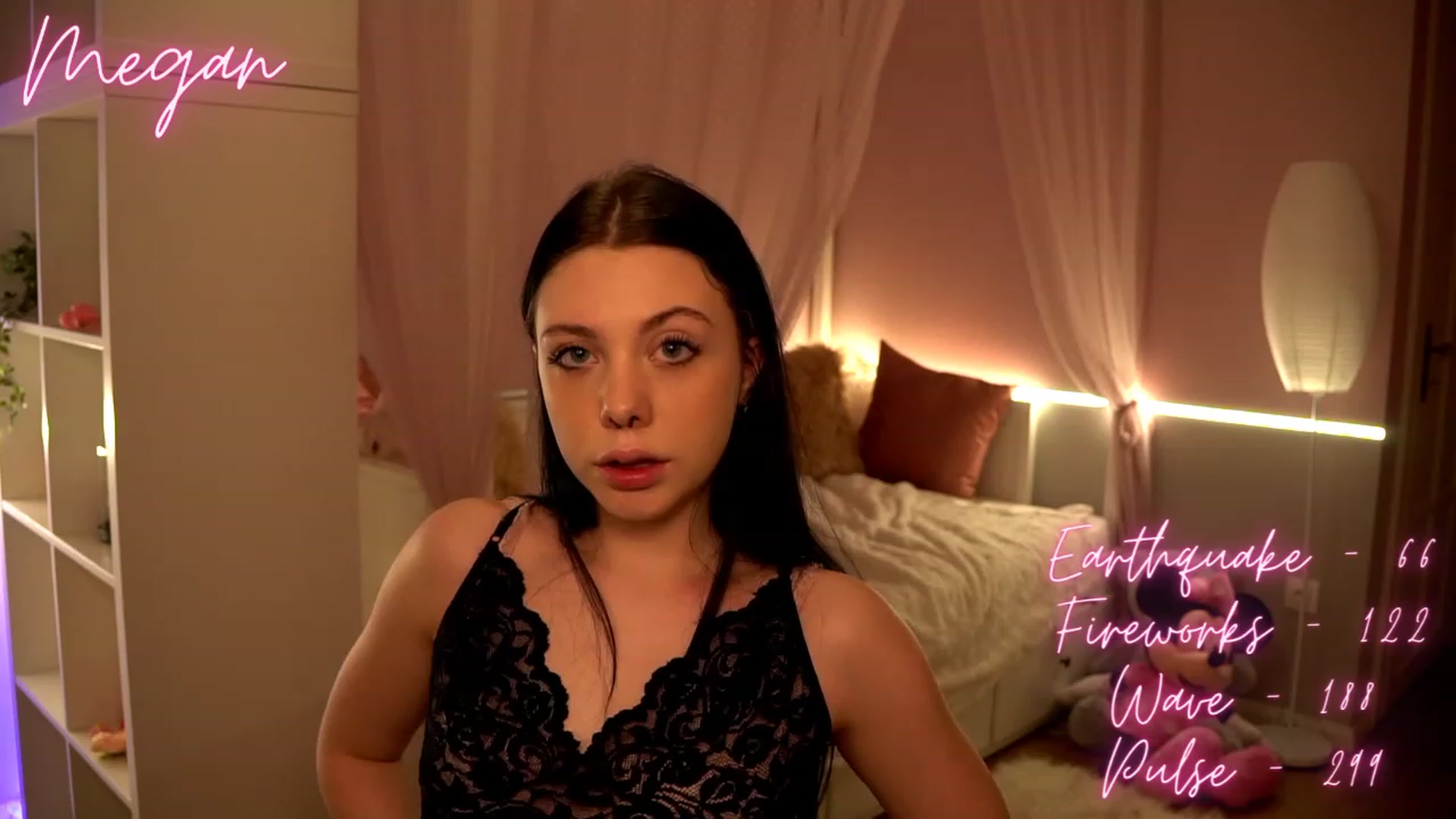 Gallery image thumbnail from Meganmeow's myfreecams stream on, 01/08/2023, 13:59 image 1 of 20