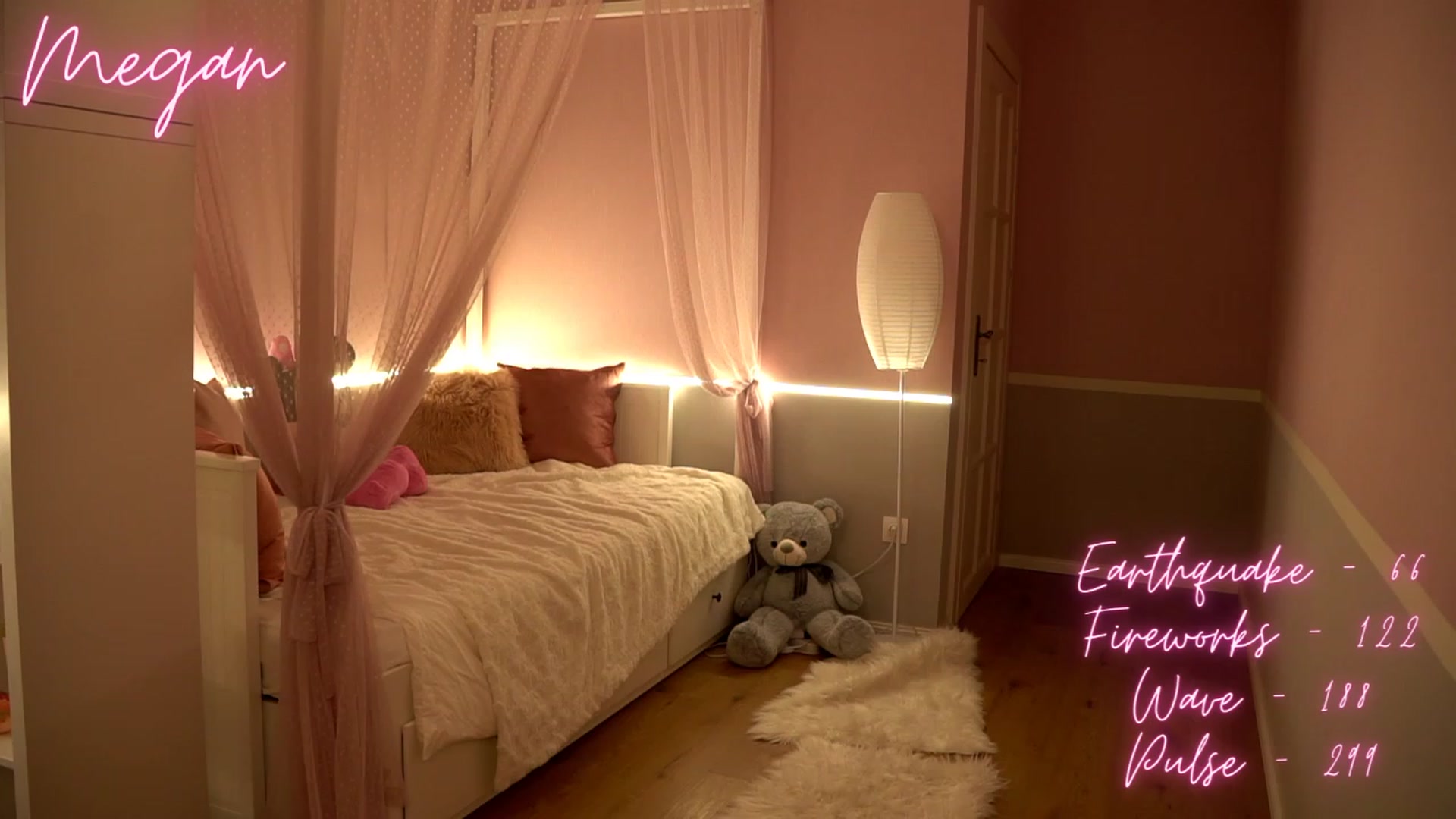 Gallery image thumbnail from Meganmeow's myfreecams stream on, 01/13/2023, 21:00 image 1 of 20