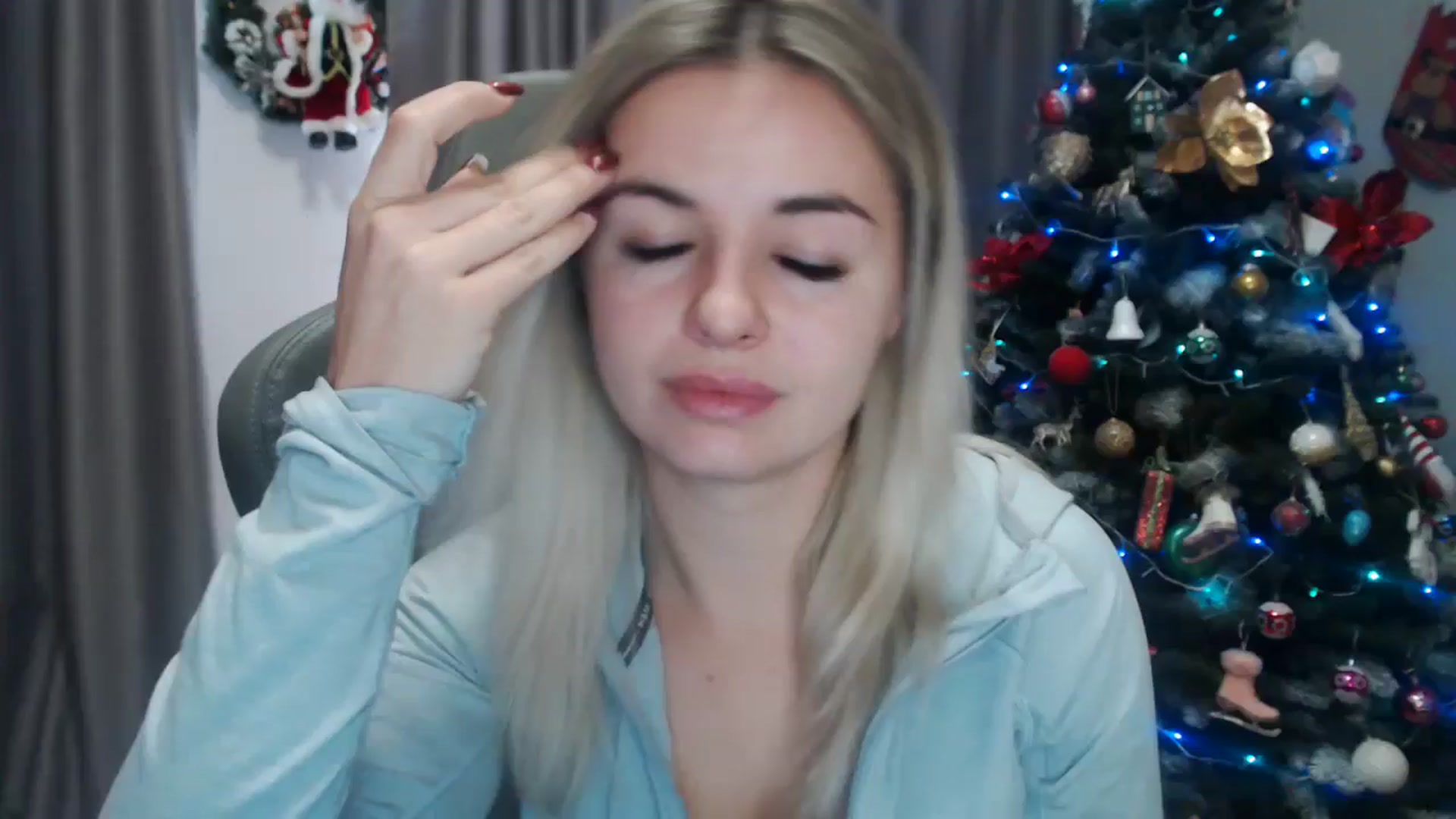 Gallery image thumbnail from Meganwantyou's myfreecams stream on, 01/02/2026, 11:44 image 14 of 20