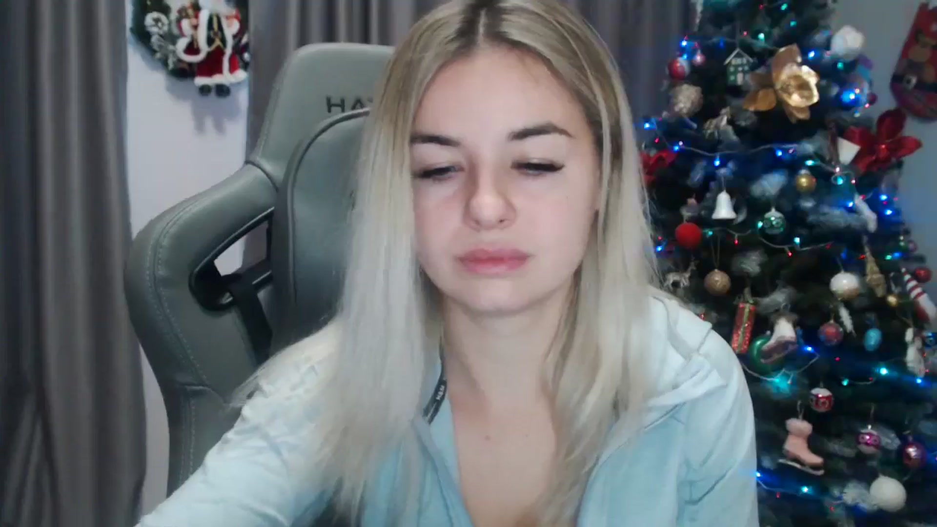 Gallery image thumbnail from Meganwantyou's myfreecams stream on, 01/02/2026, 11:44 image 20 of 20