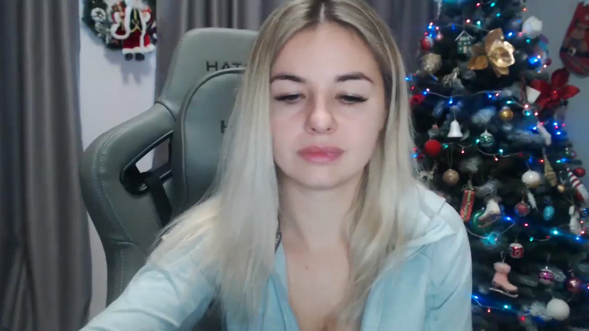 Gallery image thumbnail from Meganwantyou's myfreecams stream on, 01/02/2026, 11:44 image 18 of 20