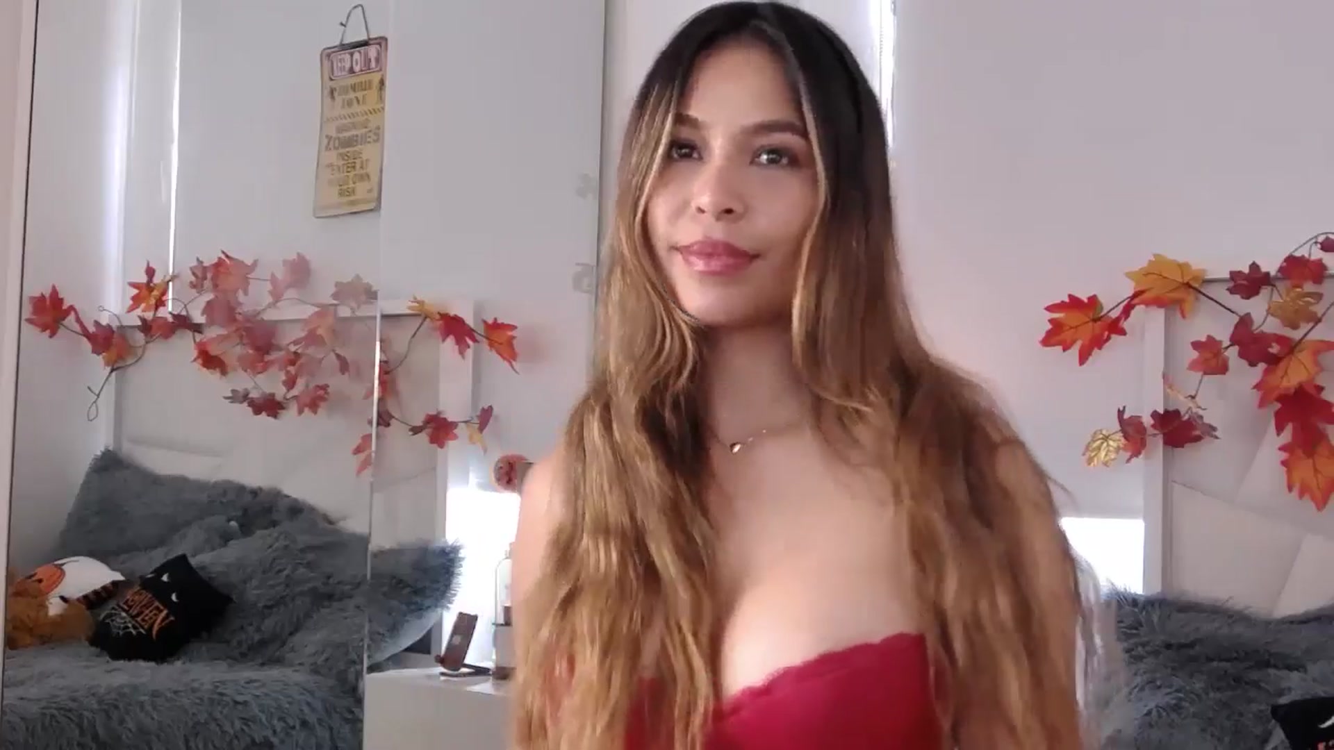 Gallery image thumbnail from Megui's myfreecams stream on, 10/07/2025, 14:04 image 11 of 20