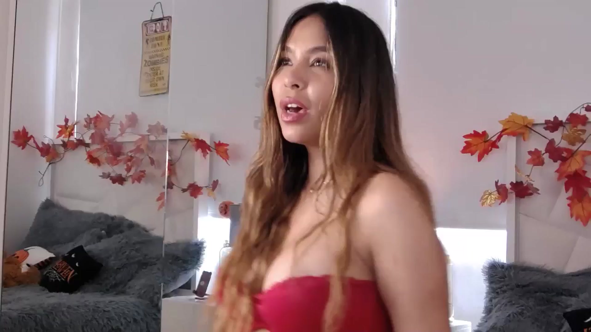 Gallery image thumbnail from Megui's myfreecams stream on, 10/07/2025, 14:04 image 14 of 20