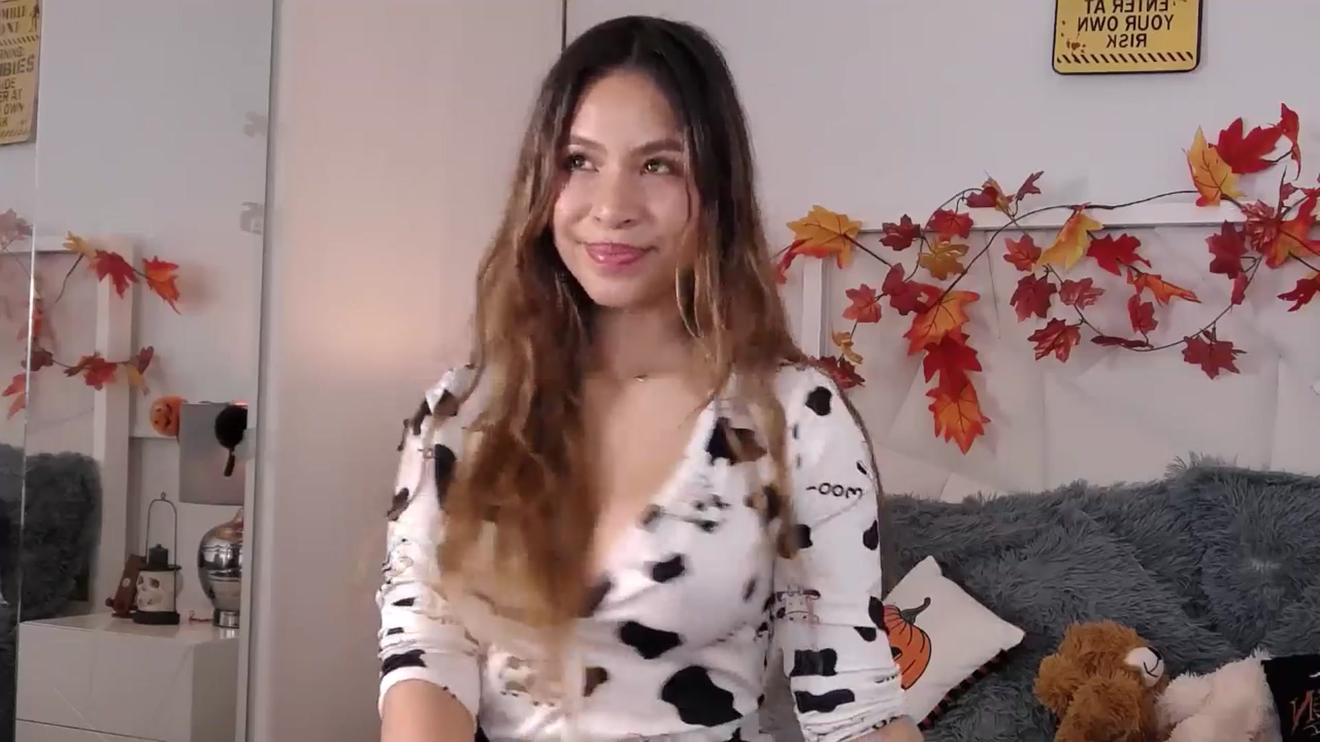 Gallery image thumbnail from Megui's myfreecams stream on, 10/08/2025, 09:46 image 10 of 20