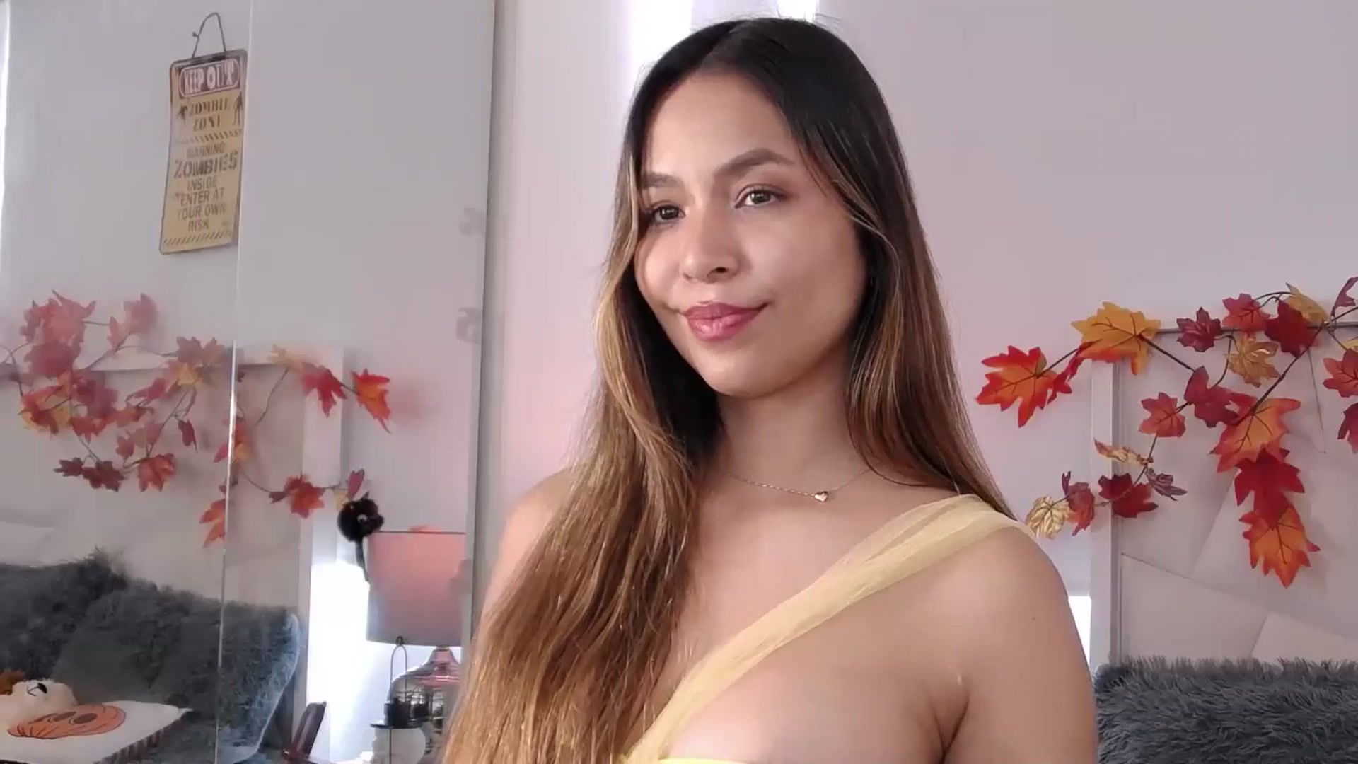 Gallery image thumbnail from Megui's myfreecams stream on, 10/11/2025, 13:19 image 11 of 20