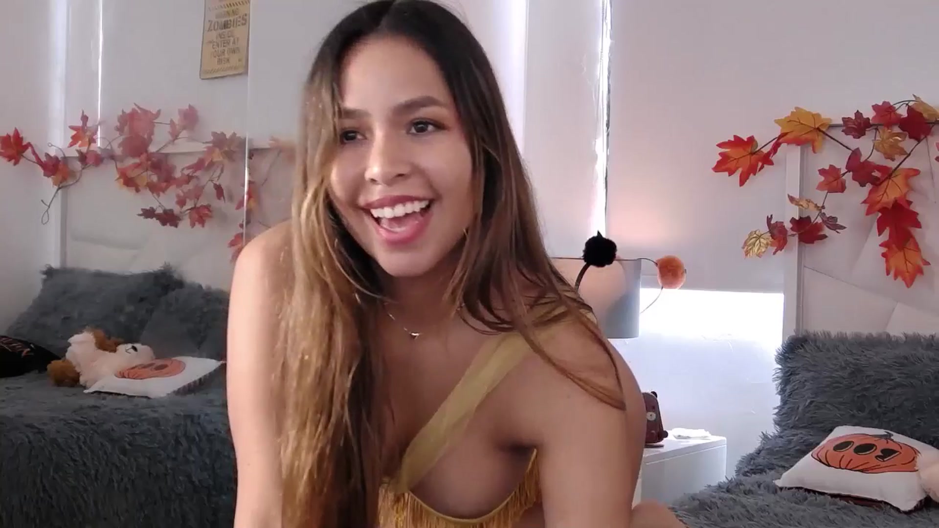 Gallery image thumbnail from Megui's myfreecams stream on, 10/11/2025, 13:19 image 2 of 20