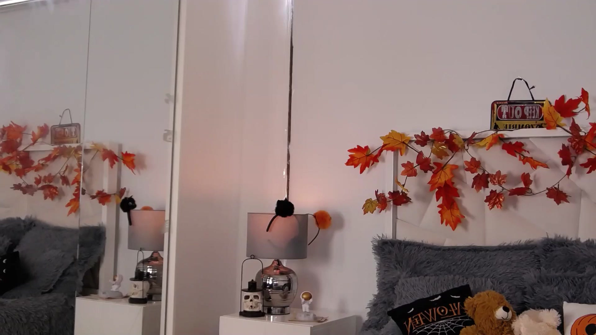 Gallery image thumbnail from Megui's myfreecams stream on, 10/16/2025, 16:27 image 6 of 20