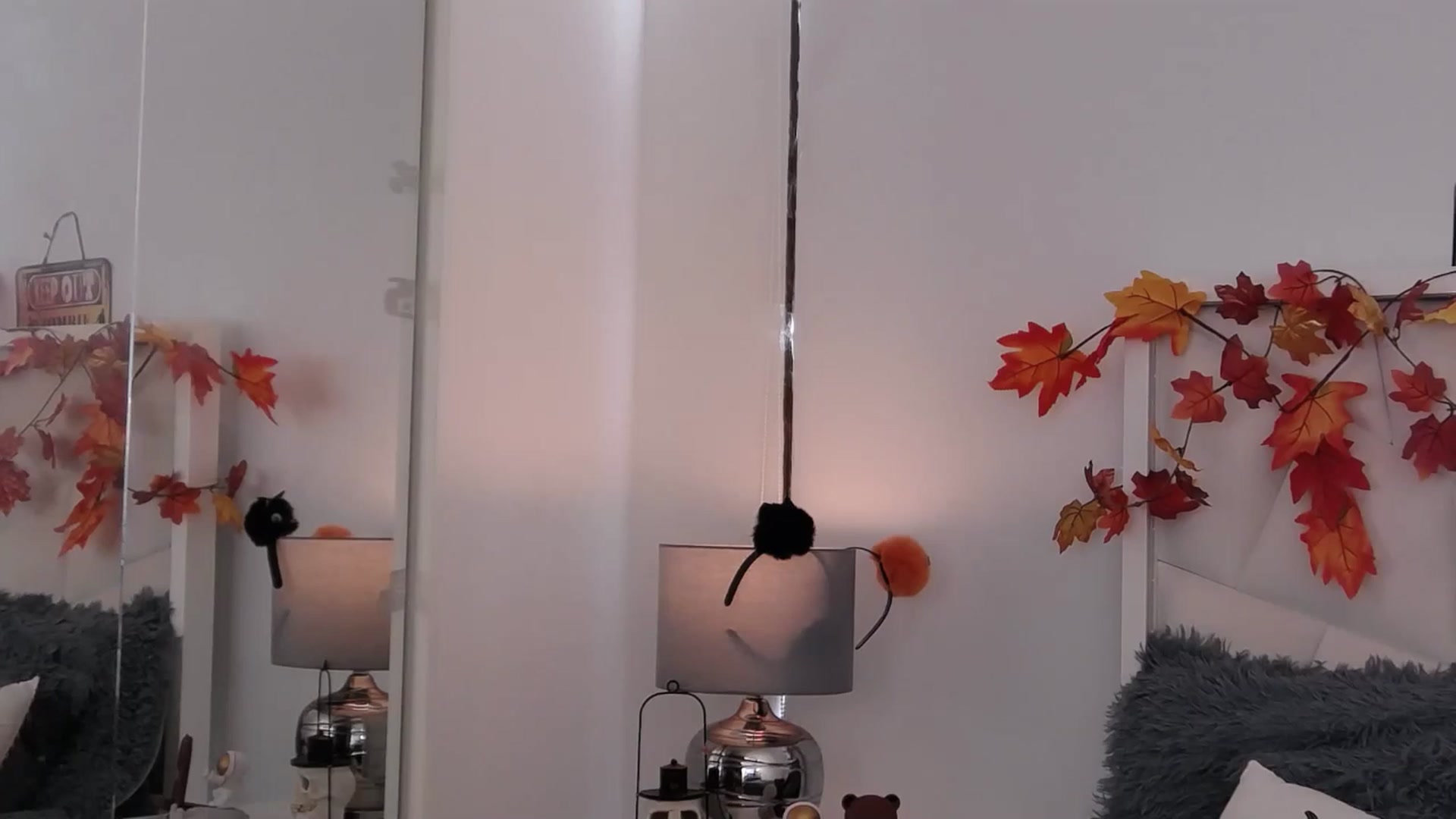 Gallery image thumbnail from Megui's myfreecams stream on, 10/19/2025, 15:07 image 16 of 20