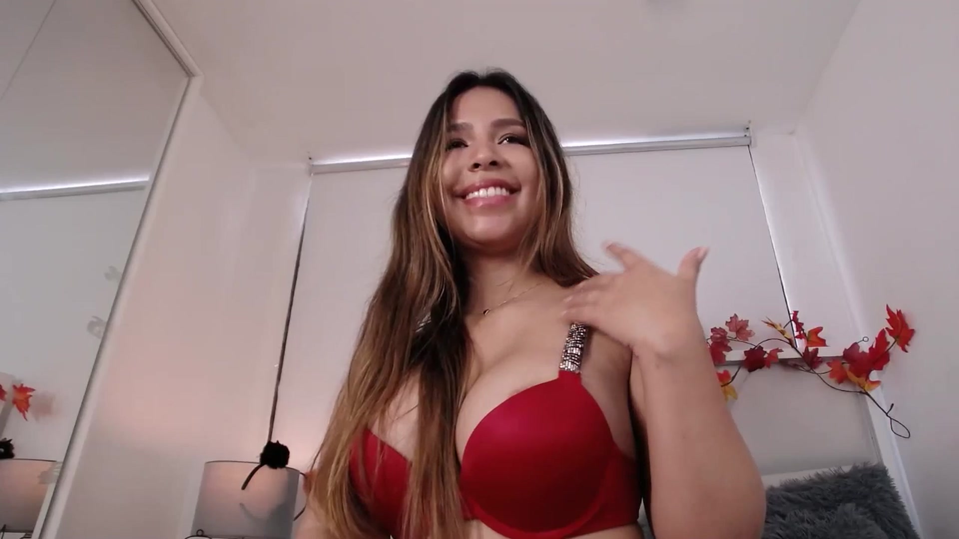 Gallery image thumbnail from Megui's myfreecams stream on, 10/20/2025, 11:47 image 9 of 20