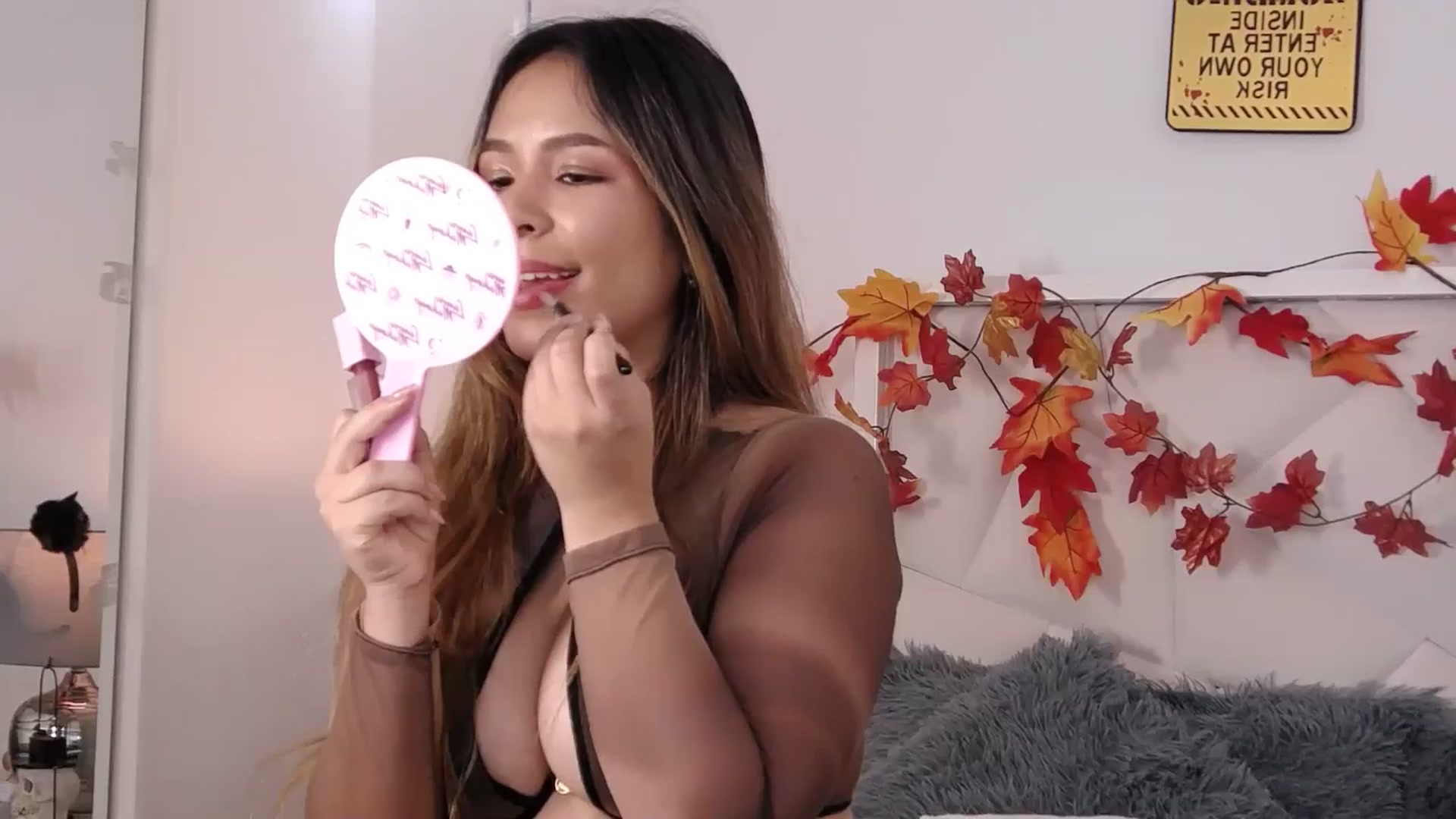 Gallery image thumbnail from Megui's myfreecams stream on, 10/27/2025, 15:04 image 20 of 20