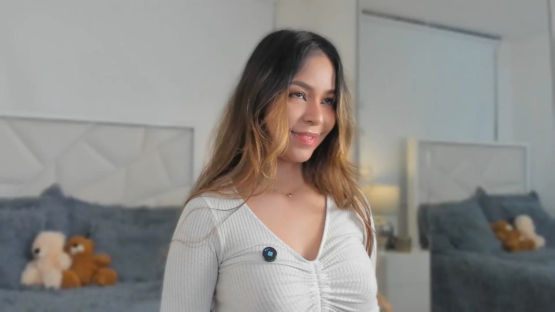 Gallery image thumbnail from Megui's myfreecams stream on, 11/12/2025, 10:13 image 11 of 20